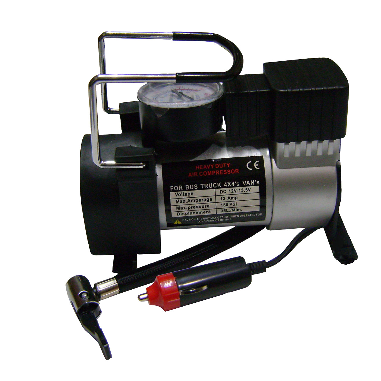 کمپرسور باد هوی دیوتی کد 4488