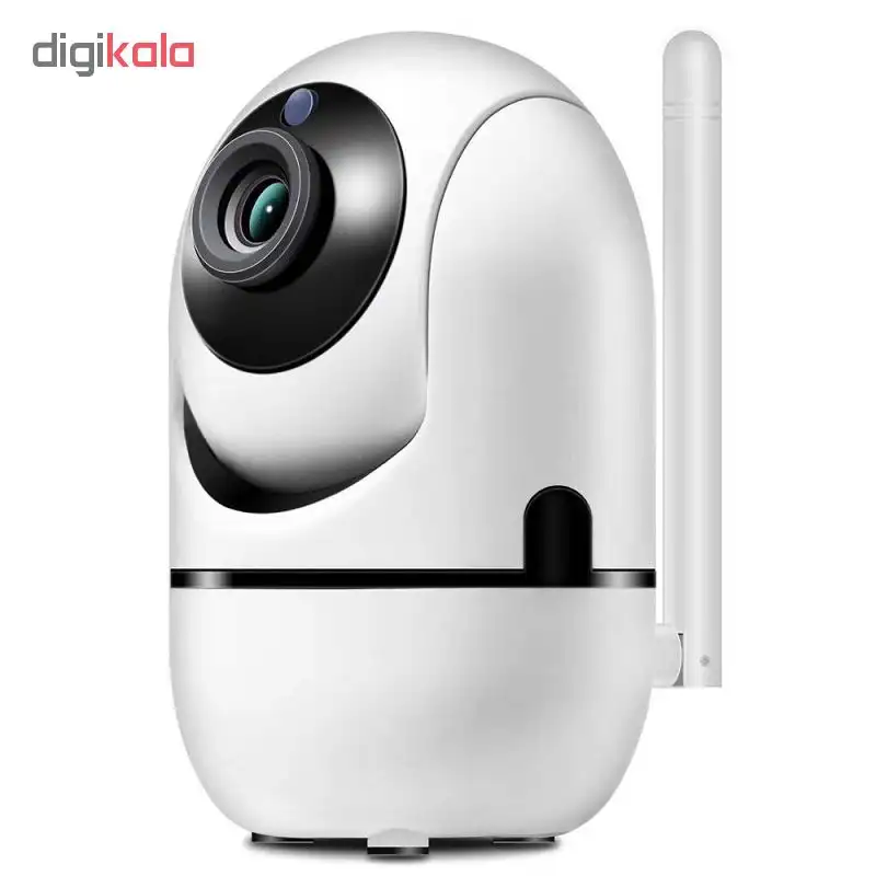 دوربین مداربسته تحت شبکه مدل 288ZD