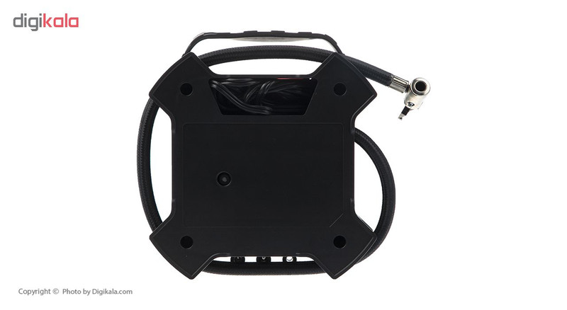 مینی کمپرسور باد فندکی رونیکس مدل RH_4263