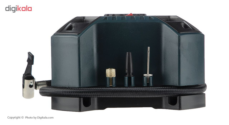 مینی کمپرسور باد فندکی رونیکس مدل RH_4263