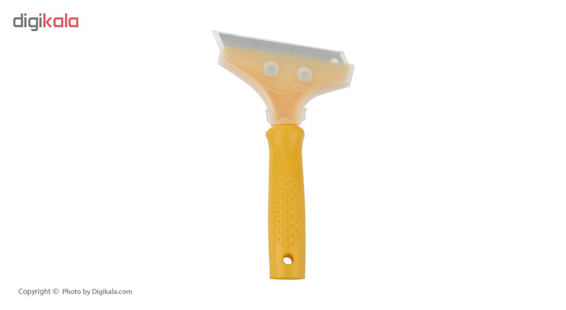 کاتر شیشه پاک کن مدل B01