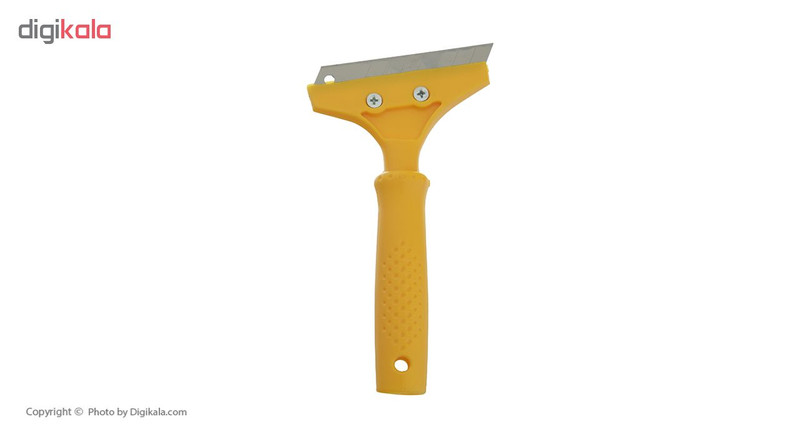 کاتر شیشه پاک کن مدل B01