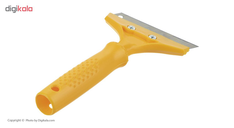 کاتر شیشه پاک کن مدل B01