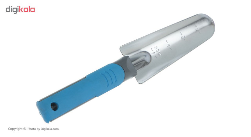 بیلچه باغبانی آکواکرافت مدل 380661