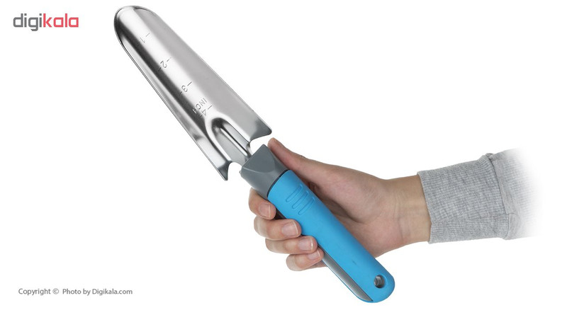 بیلچه باغبانی آکواکرافت مدل 380661