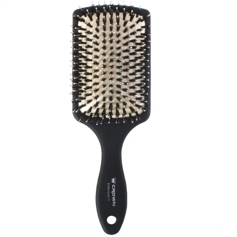 برس مو کراون کد 14