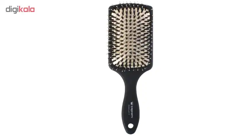 برس مو کراون کد 14