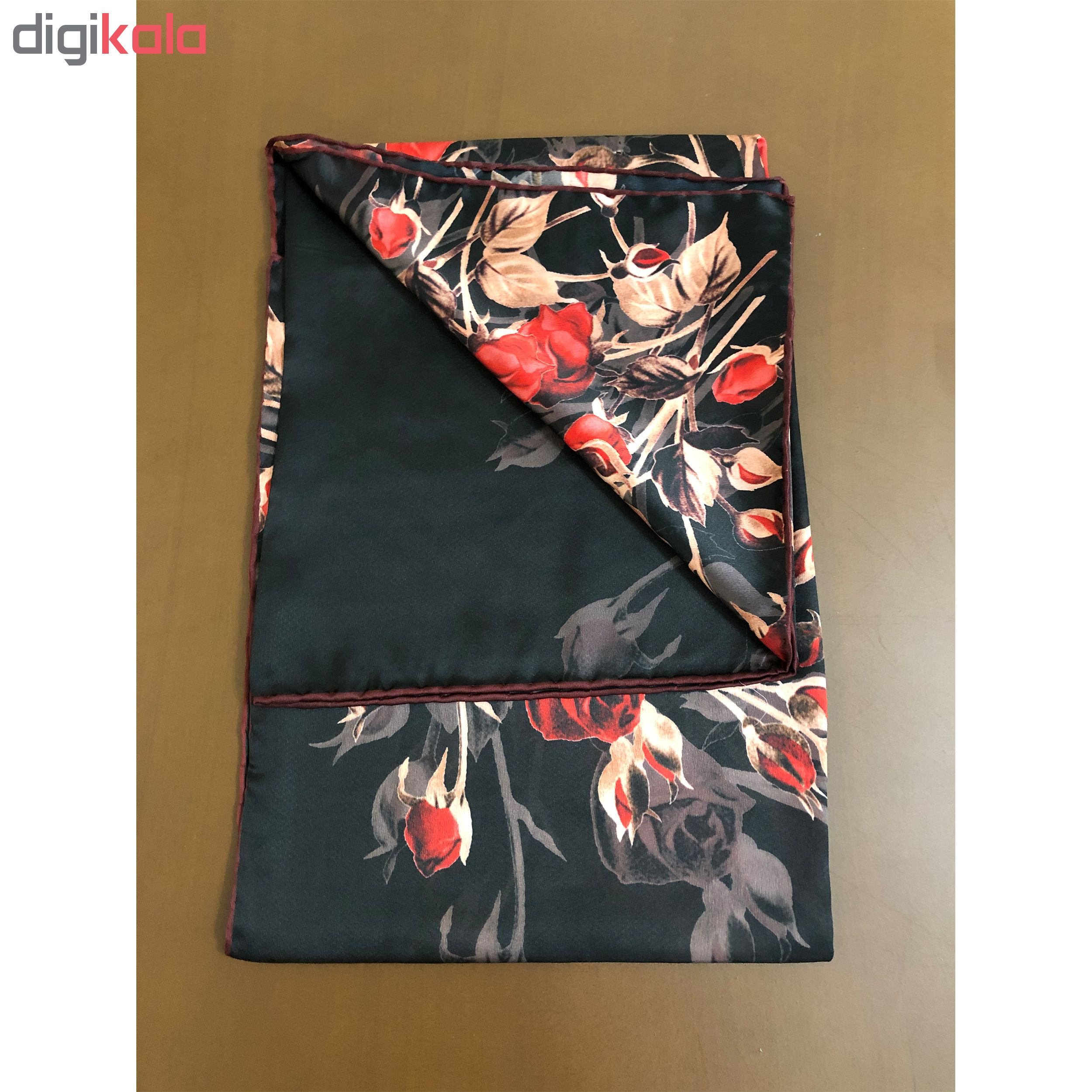 روسری زنانه کد 212