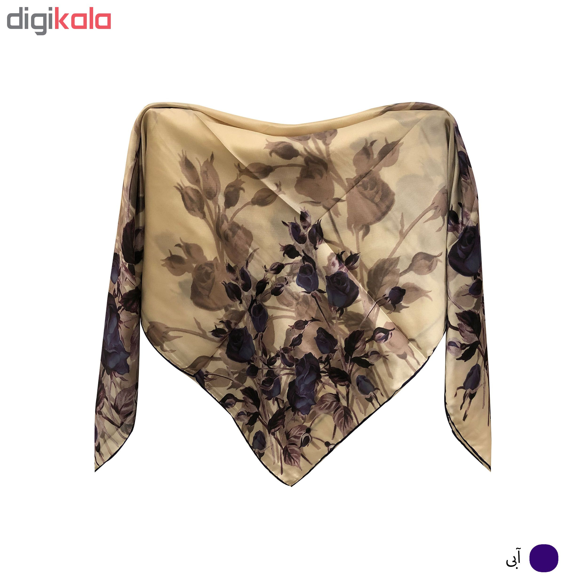 روسری زنانه کد 212