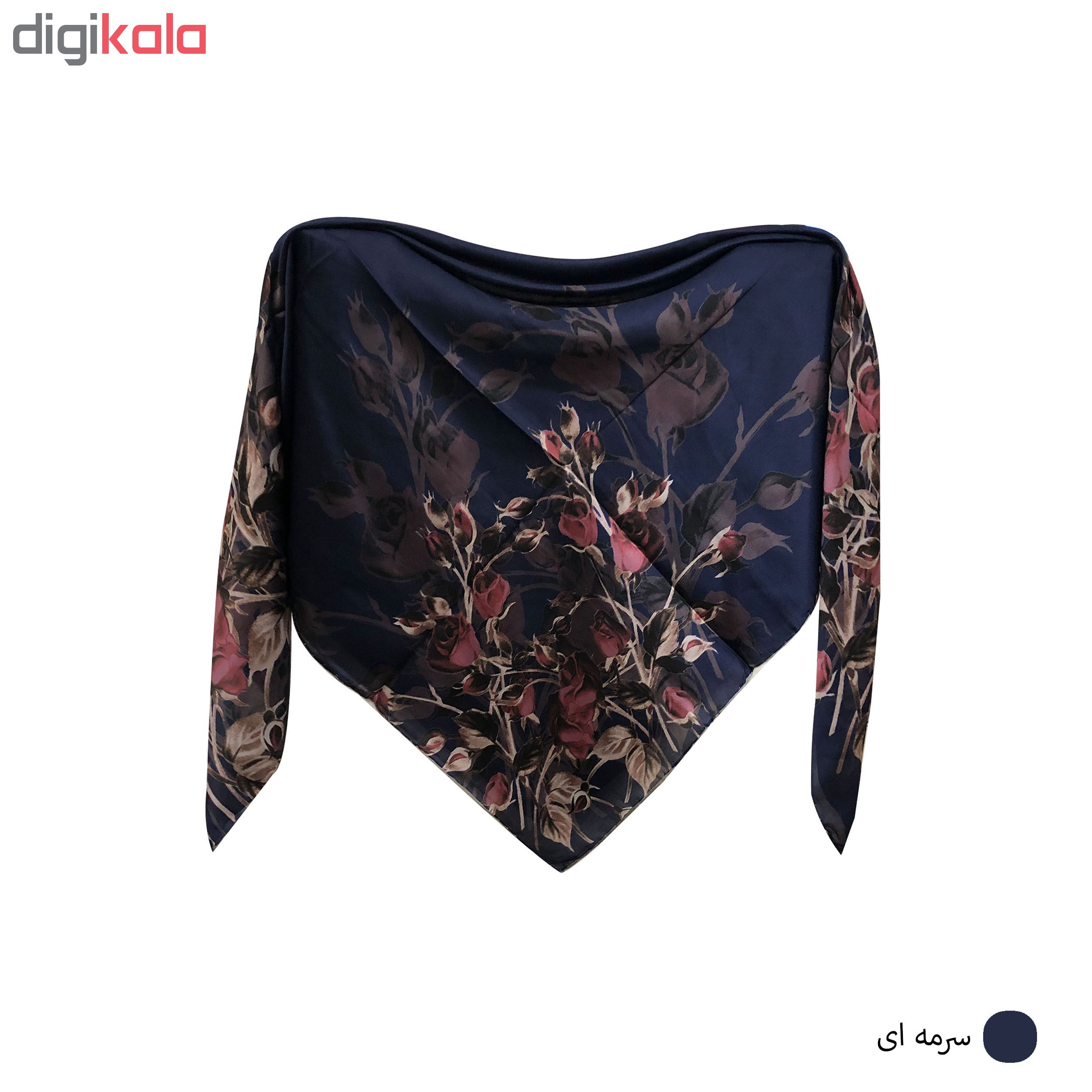 روسری زنانه کد 212