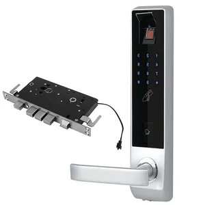 قفل دیجیتال لاک استار مدل 8028