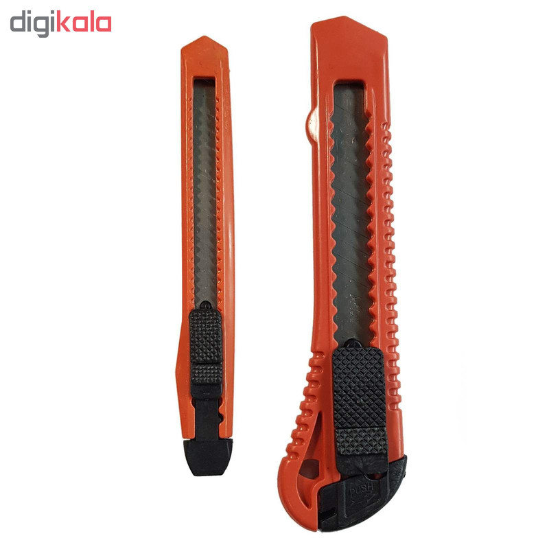 مجموعه ۲ عددی کاتر ران مدل YP02