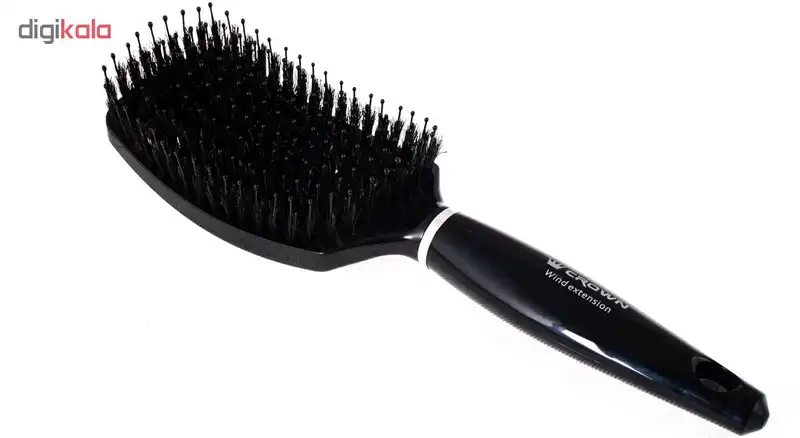 برس مو کراون کد 17