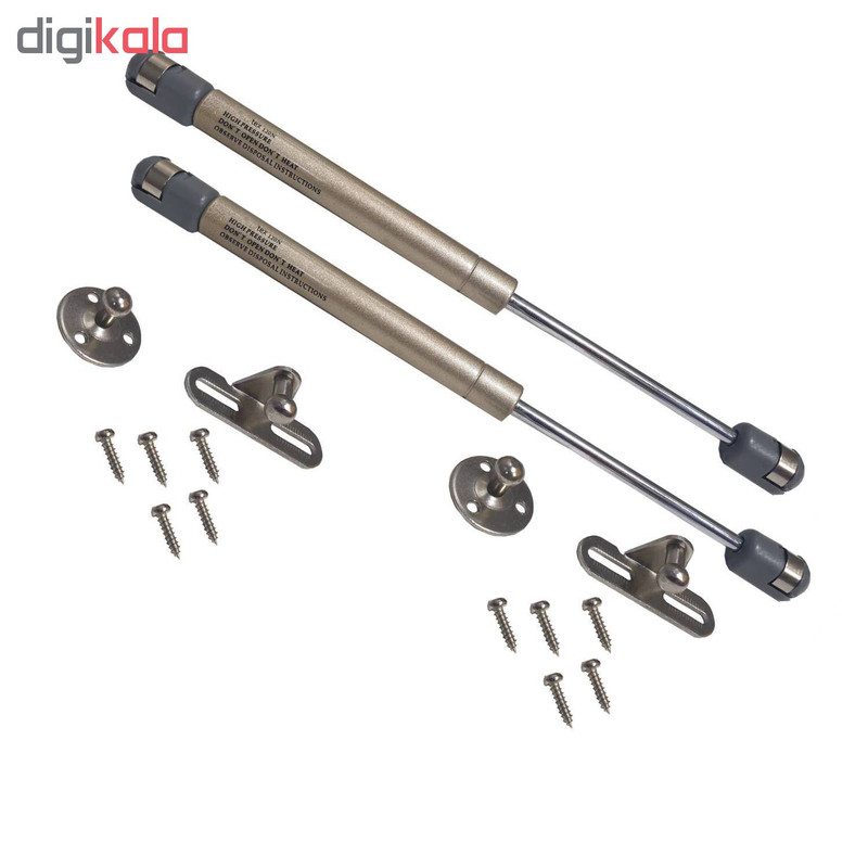 جک کابینت تکس مدل 120-NN بسته 2 عددی