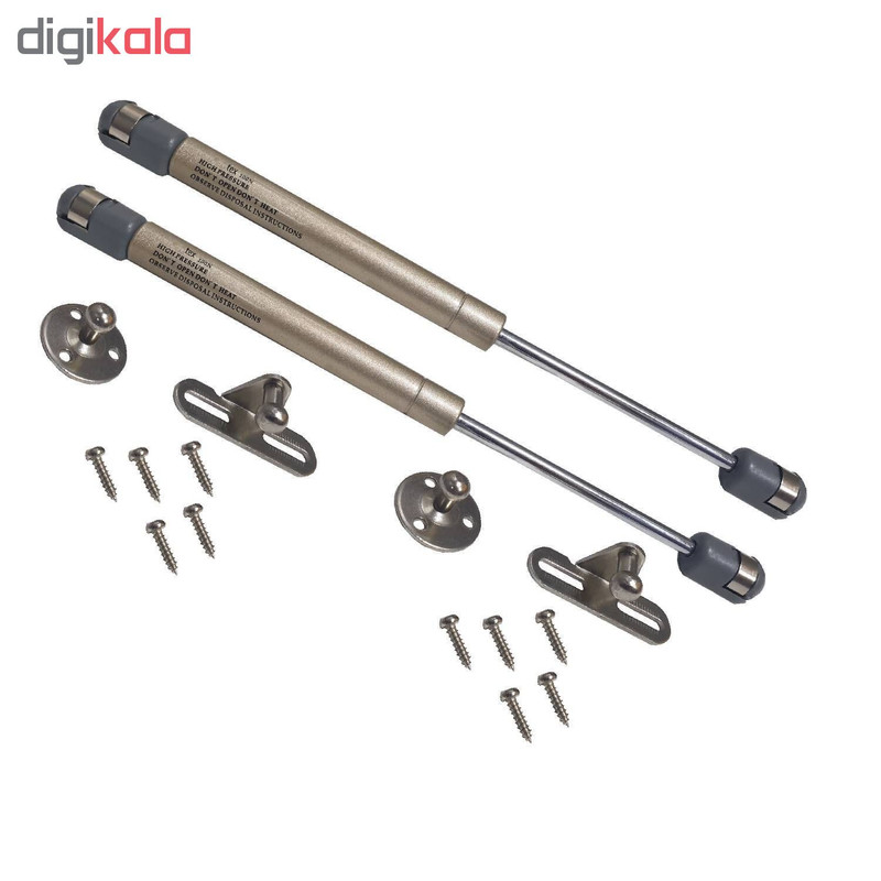 جک کابینت تکس مدل 100-NN بسته 2 عددی