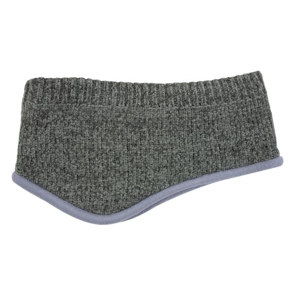 هدبند بافتنی کد 90044 هدبند بافتنی کد 90044