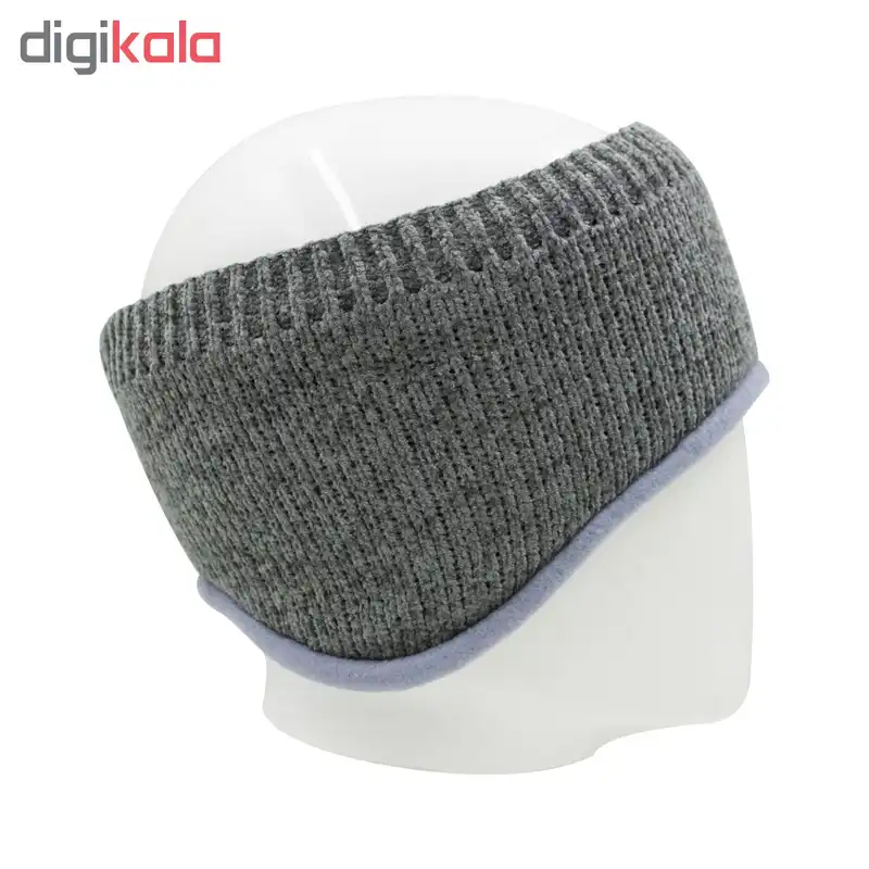 هدبند بافتنی کد 90044