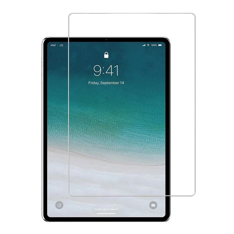 محافظ صفحه نمایش نیلکین مدل H Plus مناسب برای تبلت اپل Ipad Pro 11