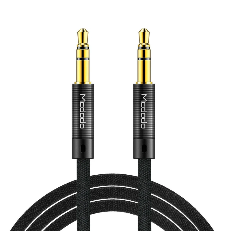 کابل AUX مک دودو مدل CA-664 طول 1.2 متر