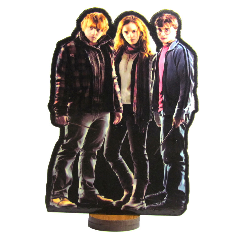 مجسمه طرح هری پاتر