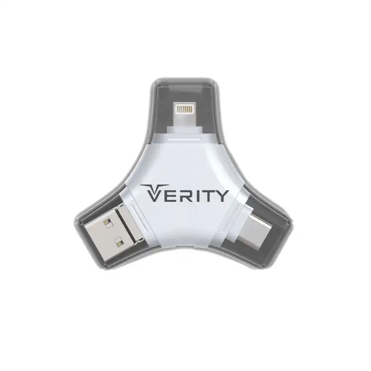 کارت خوان وریتی مدل C106