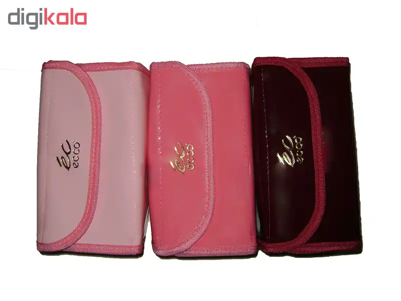 کیف لوازم آرایش زنانه کد 4488ROL