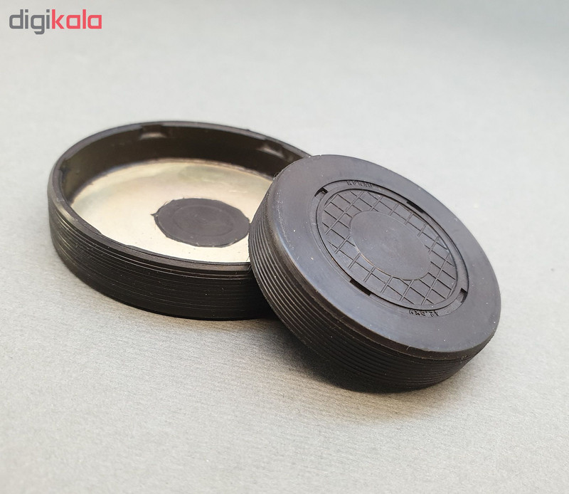 پولک میل سوپاپ کد 106383 مناسب برای رنو ال 90 مجموعه دو عددی