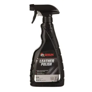 Getsun G-9017A Car Leather Cleaner 500 ml