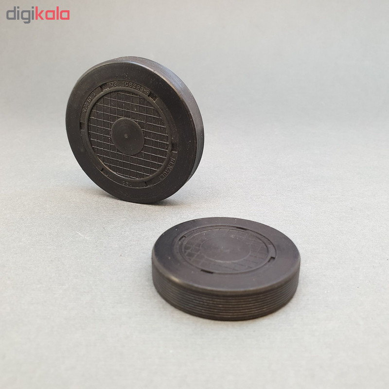 پولک میل سوپاپ کد 106383 مناسب برای رنو ال 90 مجموعه دو عددی