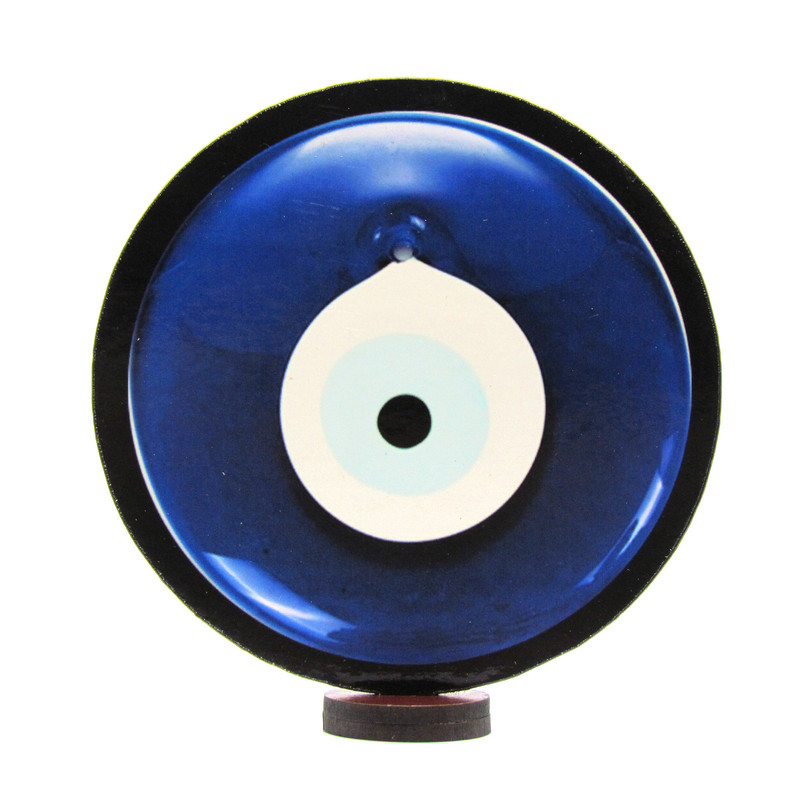 مجسمه طرح چشم نظر