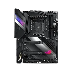 مادربرد ایسوس مدل ROG CROSSHAIR VIII HERO WIFI