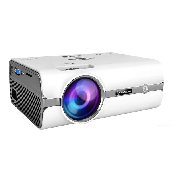 ویدئو پروژکتور ونکیو مدل L410