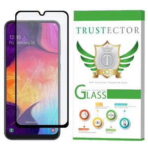 Trustector CMT Matte Screen Protector For Samsung Galaxy A50