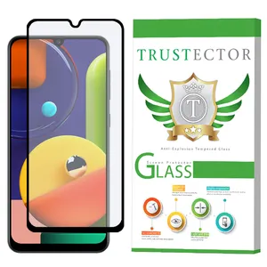 Trustector Matte CMT Screen Protector For Samsung Galaxy A50s