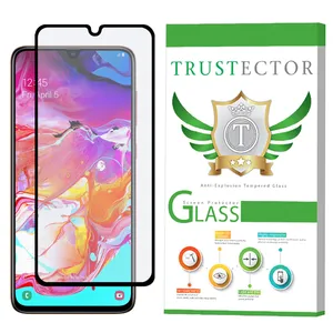 Trustector Matte CMT Screen Protector For Samsung Galaxy A70