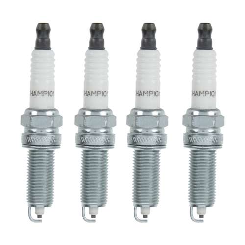 شمع خودرو چمپیون مدل 445  بسته 4 عددی