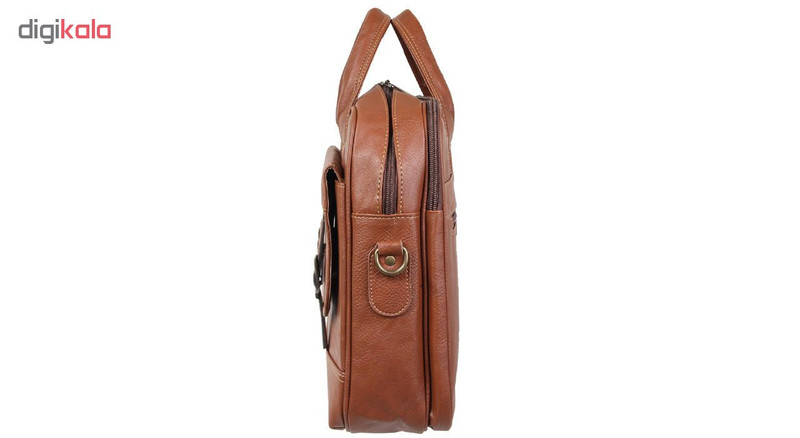 کیف اداری چرم ما مدل SH-08