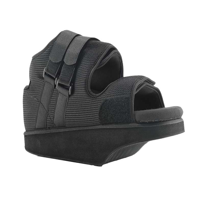 کفش آفلود پنجه بورت مدیکال مدل FR-140