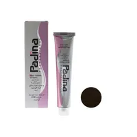 رنگ مو پادینا شماره 00-6 حجم 100 میلی لیتر رنگ قهوه ای روشن