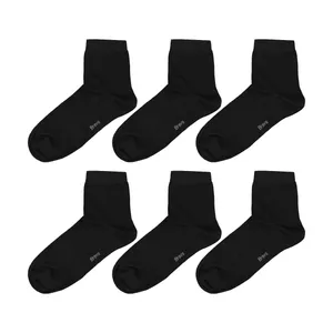 Brava 111213454 Socks For Men Pack Of 6