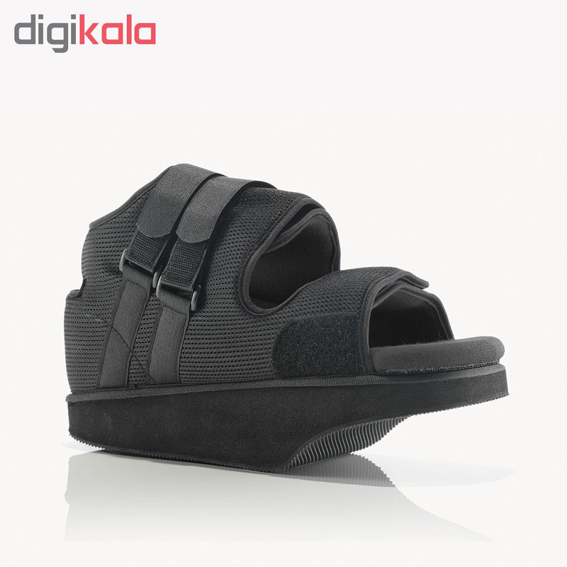 کفش آفلود پنجه بورت مدیکال مدل FR-140