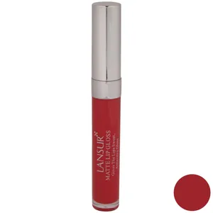 Lansur  Matte Lip Gloss 24