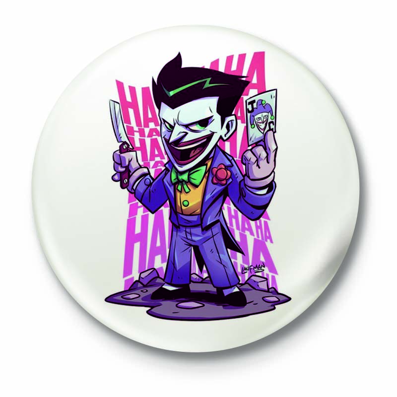 پیکسل طرح جوکر کد 28.63