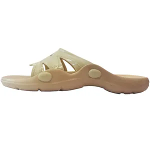 دمپایی مردانه نیکتا مدل M-180 کد 010