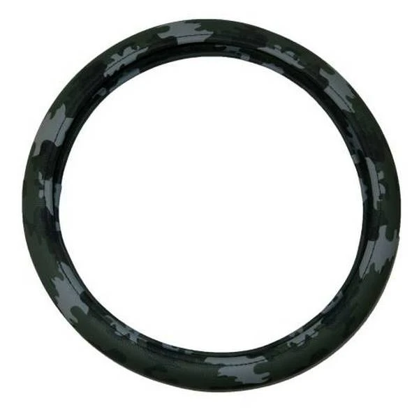 روکش فرمان طرح ارتشی کد 013
