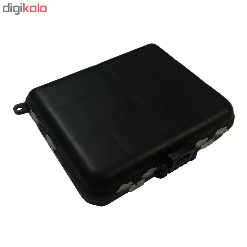 جعبه قلاب ماهیگیری کد 104