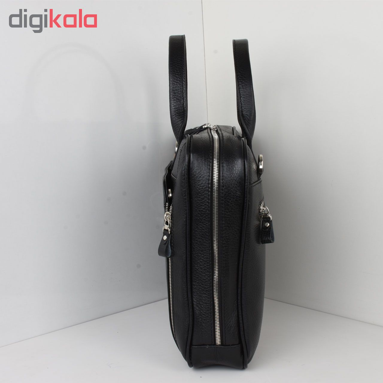 کیف اداری مردانه کهن چرم کد L153