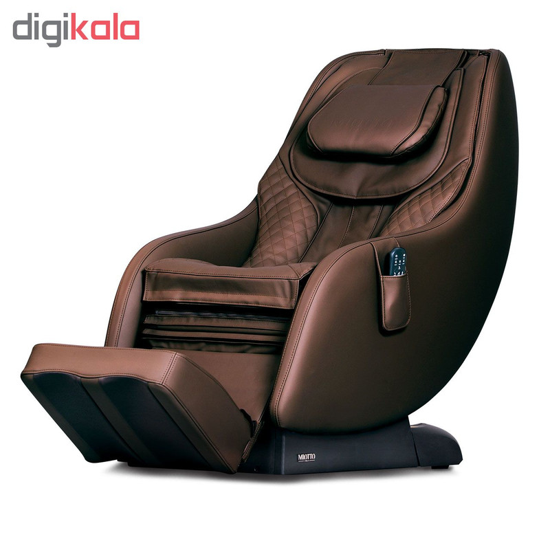 صندلی ماساژور میوتو ایتالیا مدل G3