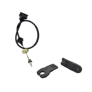 سیم کلاچ کد 36 مناسب برای پژو پارس به همراه نرم کننده کلاچ