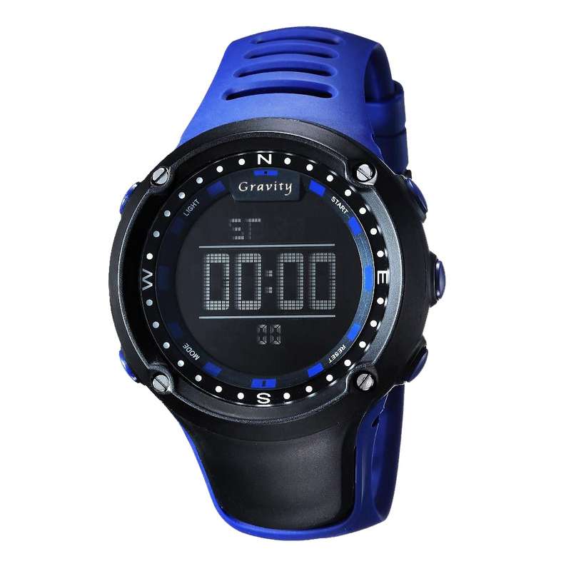 ساعت مچی دیجیتال زنانه گراویتی مدل VG900301 ساعت مچی دیجیتال زنانه گراویتی مدل VG900301